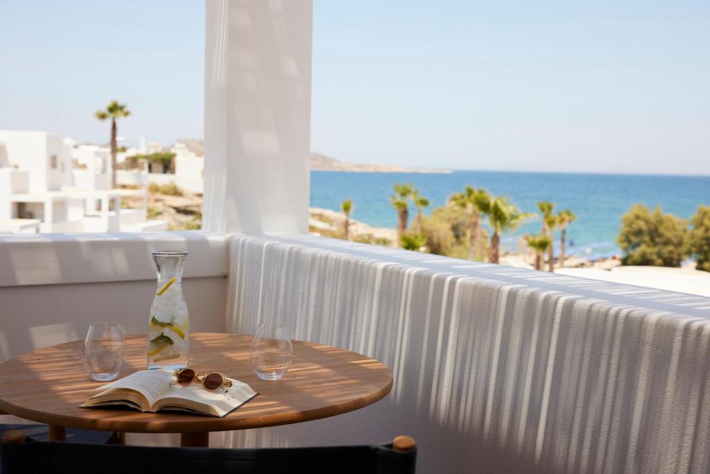 Avant Mar Hotel & Suites 9 Avant Mar Hotel & Suites Paros