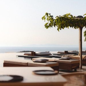 Canaves Oia Epitome: Santorini Luxury Suites & Views