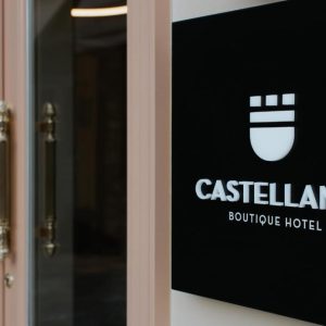 The Castellano Hotel & Suites Nafplio