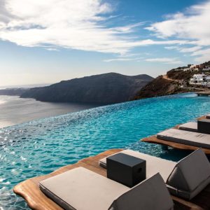 Cavo Tagoo Santorini