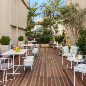 Coco-Mat Hotel Nafsika