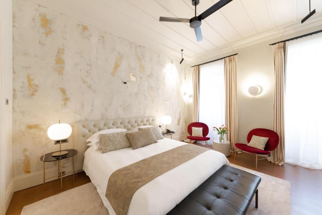 Castellano Hotel & Suites 2