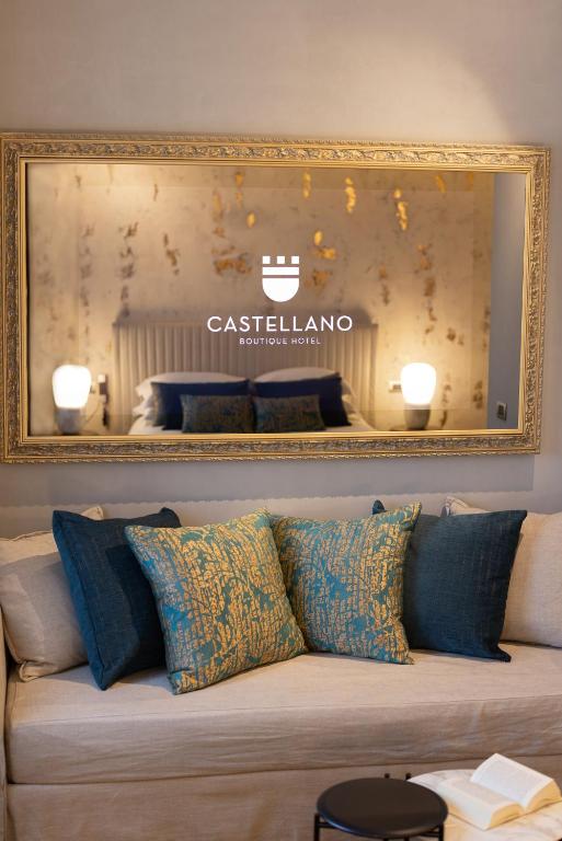 Castellano Hotel & Suites 6
