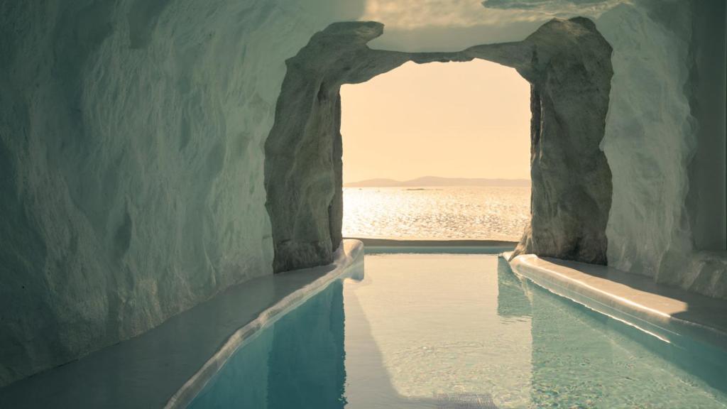 Cavo Tagoo Mykonos 2 Cavo Tagoo Mykonos