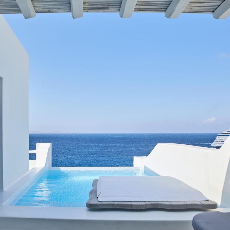 Cavo Tagoo Mykonos 6 Cavo Tagoo Mykonos Resort