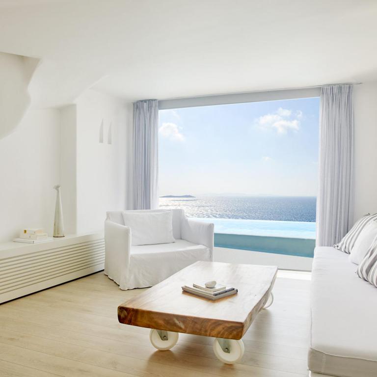 Cavo Tagoo Mykonos 8 Cavo Tagoo Mykonos Resort