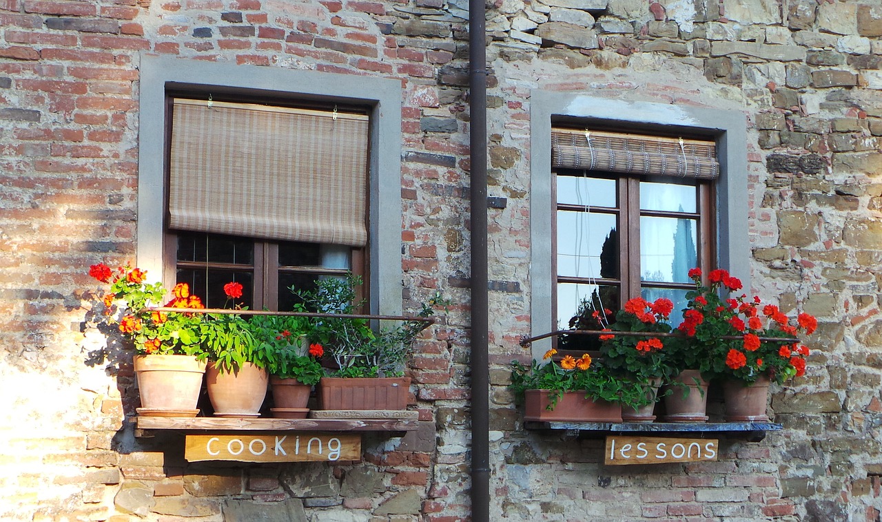 Cooking Lessons Cooking Lessons