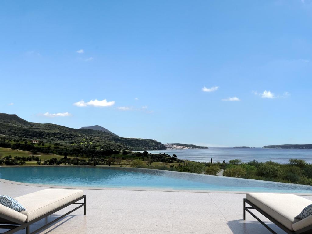 Costa Navarino Mandarin Oriental 10 Costa Navarino Mandarin Oriental