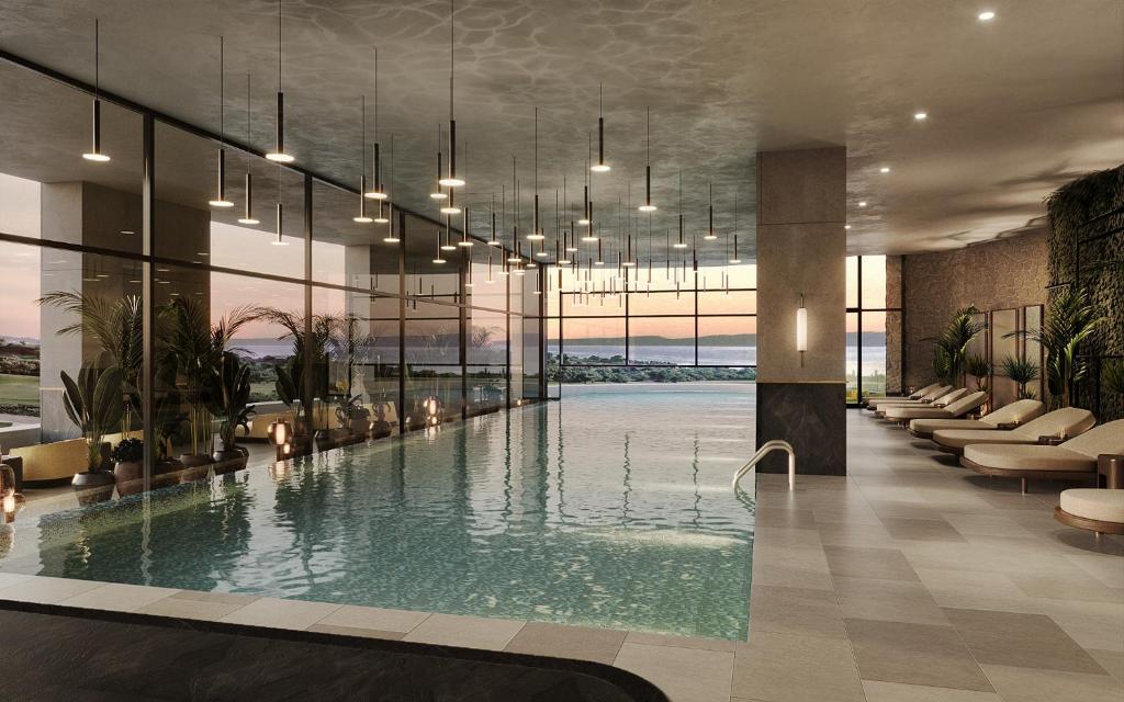 Costa Navarino Mandarin Oriental 16 Costa Navarino Mandarin Oriental