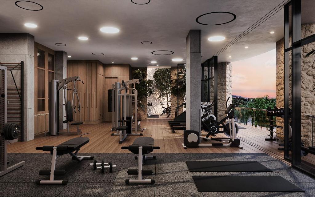 Costa Navarino Mandarin Oriental 9 Costa Navarino Mandarin Oriental