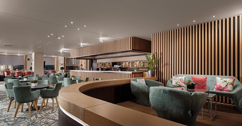 Crowne Plaza Athens City Centre 3