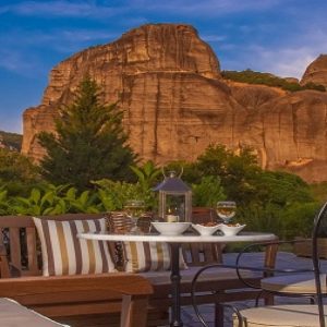 Doupiani House Meteora Kalambaka