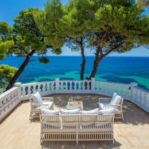 Danai Beach Resort And Villas