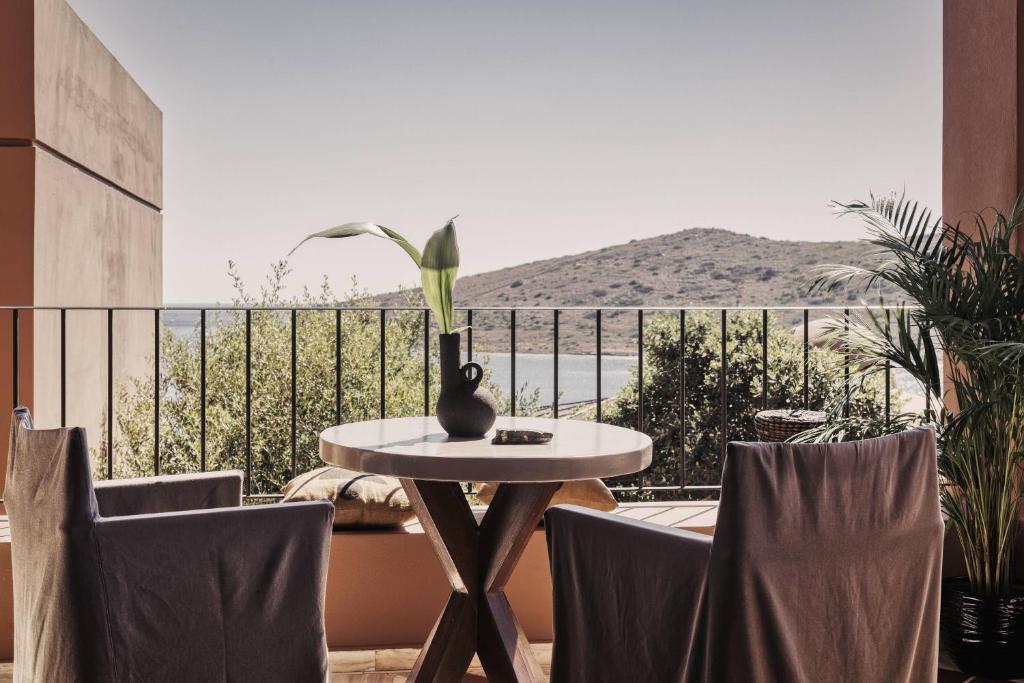 Domes of Elounda, Autograph Collection 3