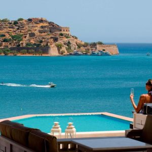 Domes of EloundaDomes of Elounda