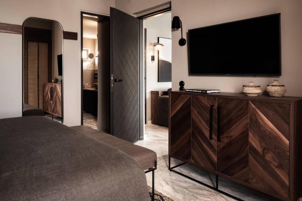 Domes of Elounda, Autograph Collection 4