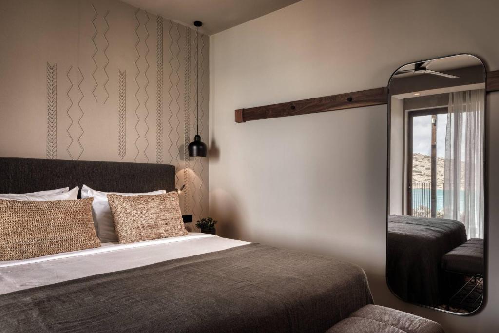 Domes of Elounda, Autograph Collection 7