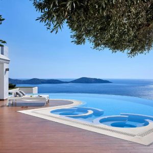 Elounda Gulf Villas Crete