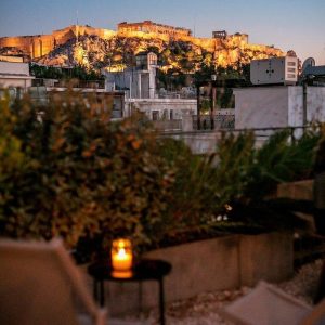 ERGON House Athens