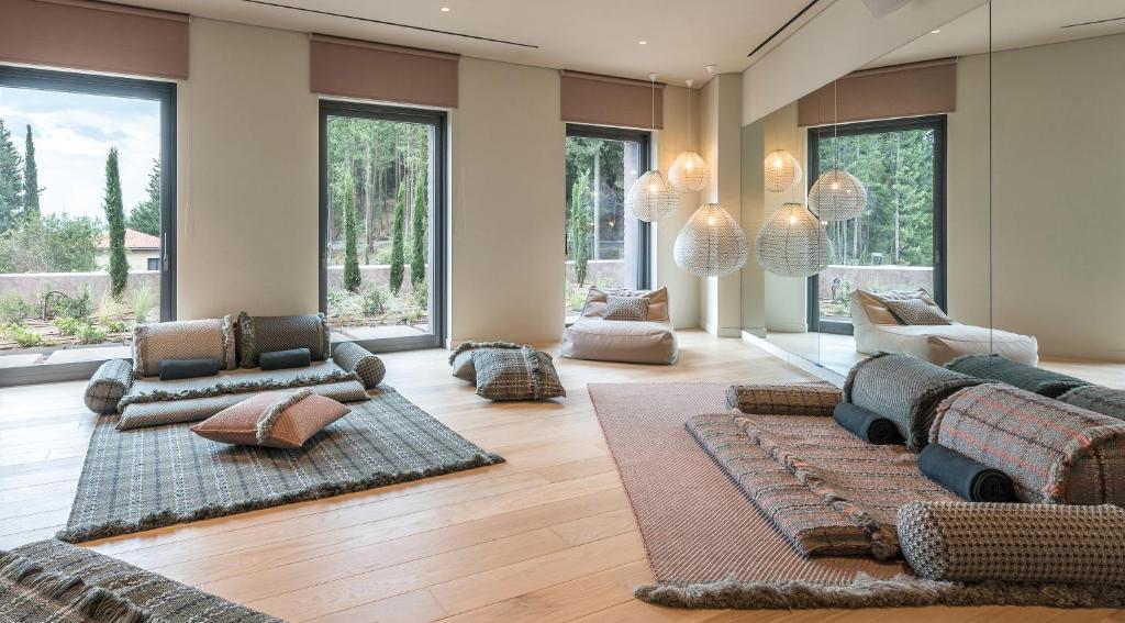 EUPHORIA RETREAT SPA 2