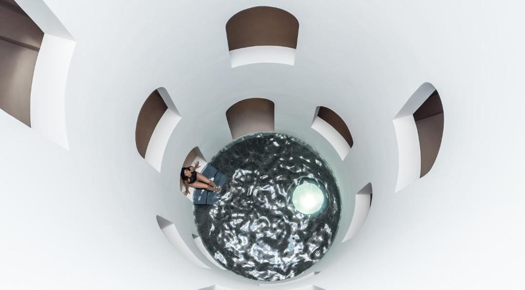 EUPHORIA RETREAT SPA 7