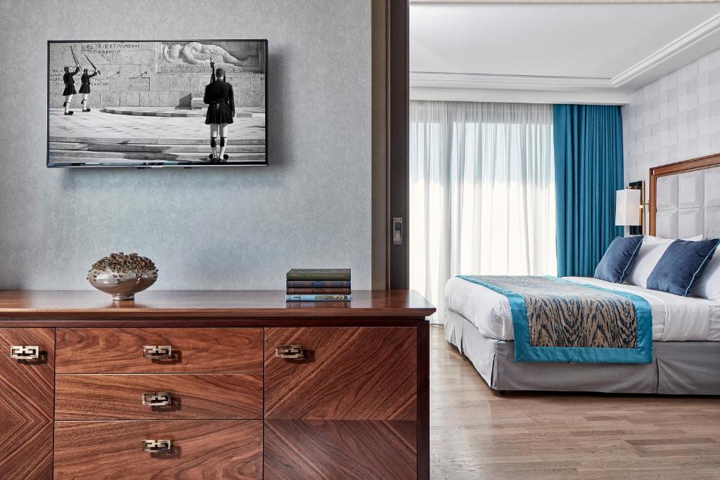 Electra Metropolis 5