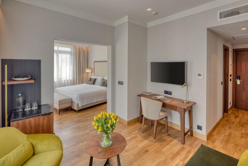 Electra Palace Thessaloniki 5