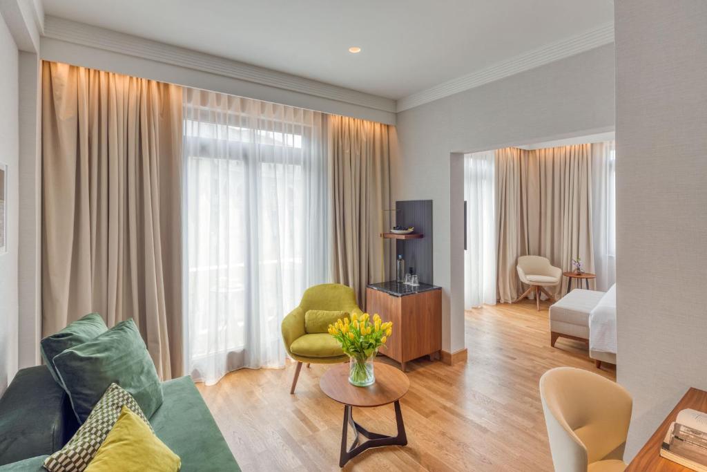 Electra Palace Thessaloniki 7