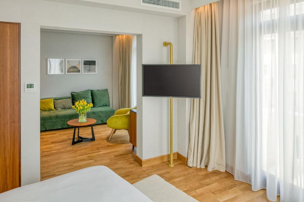 Electra Palace Thessaloniki 8