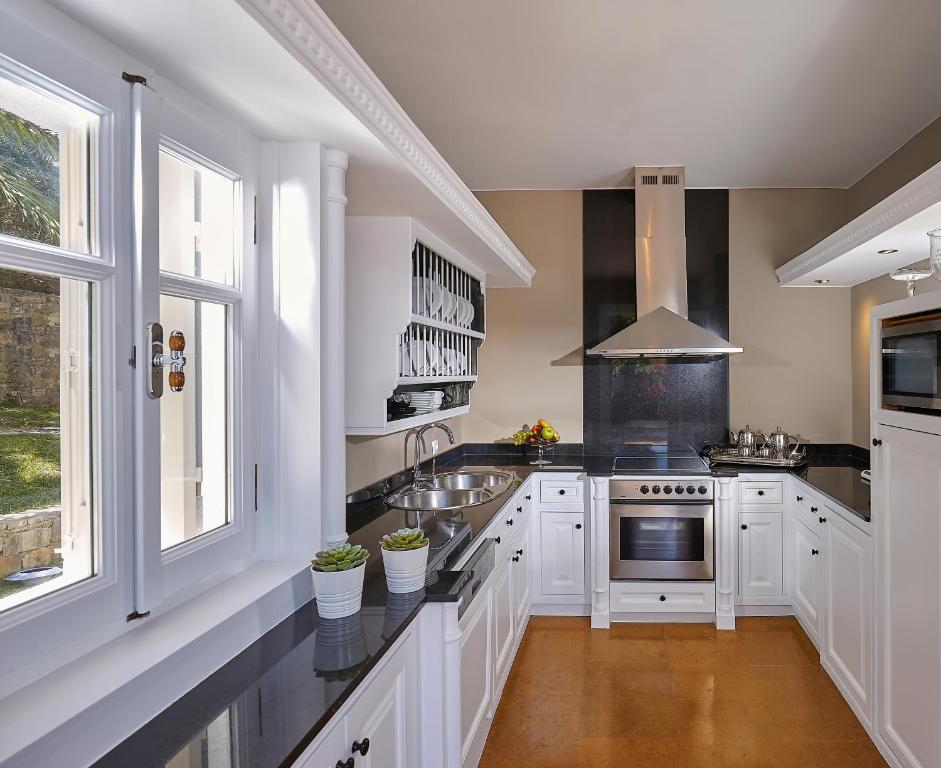 Elounda Gulf Villas Crete Elounda Gulf Villas & Suites