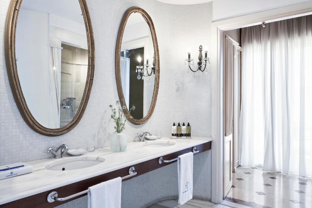 Elounda Gulf Villas Crete 3 Elounda Gulf Villas & Suites