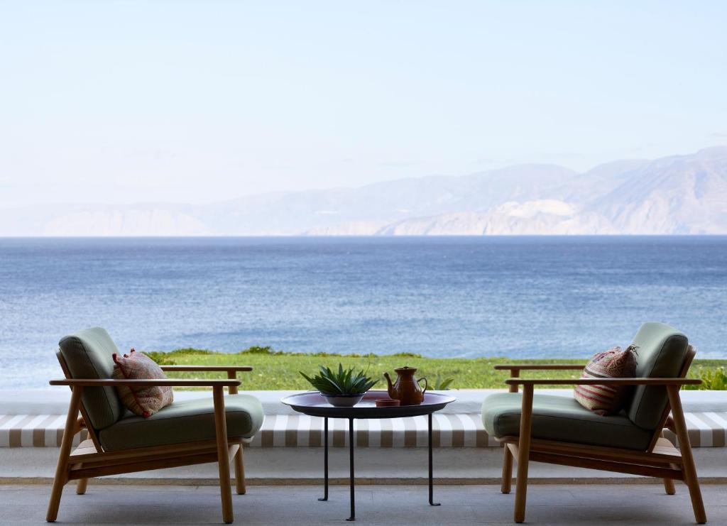 Elounda Mare Relais & Châteaux Hotel 2