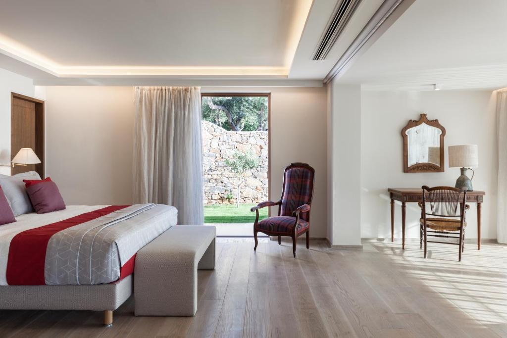 Elounda Mare Relais & Châteaux Hotel 8