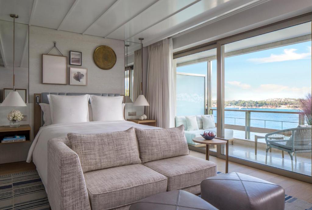 FOUR SEASONS ARION 2