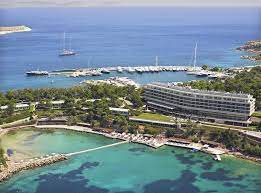 Four Seasons Arion Greece