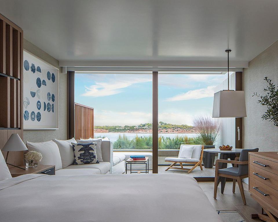 FOUR SEASONS NAFSIKA 1