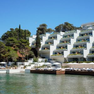 Four Seasons Nafsika