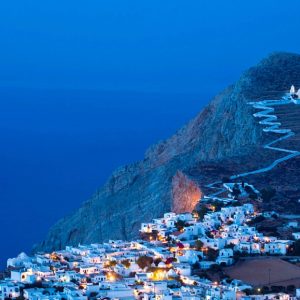 Hotel Folegandros