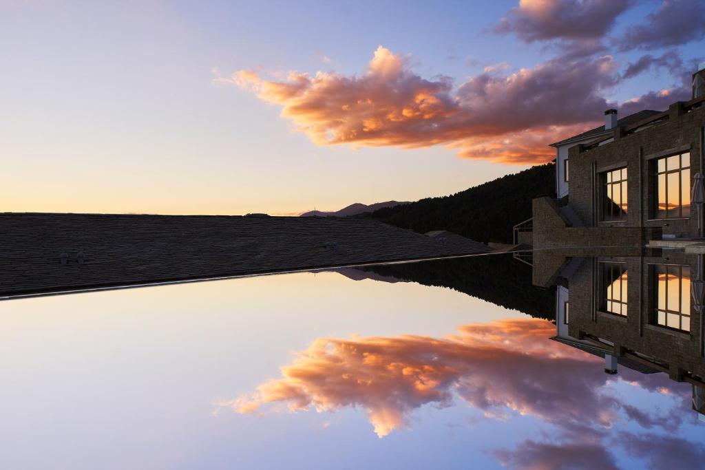 Grand Forest Metsovo Grand Forest Metsovo