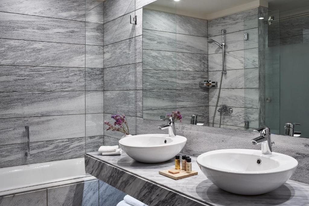 Grand Forest Metsovo 8 Grand Forest Metsovo