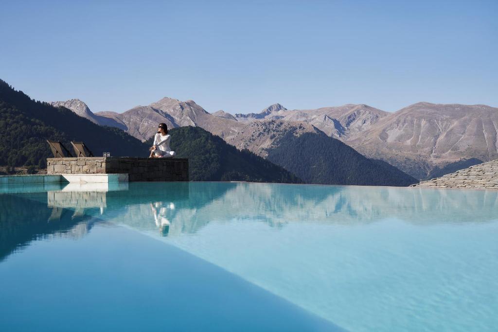 Grand Forest Metsovo Grand Forest Metsovo