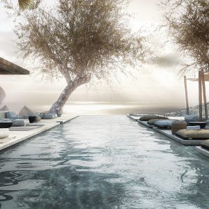 Gundari Resort Folegandros