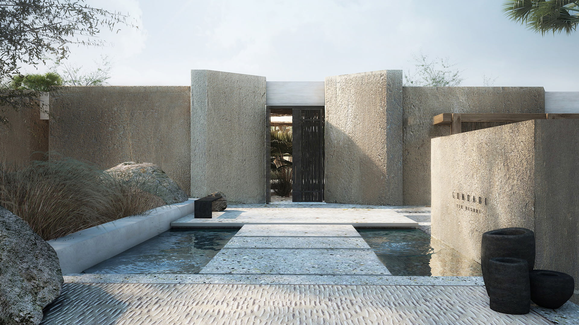 Gundari Resort Folegandros 2 Gundari Resort Folegandros