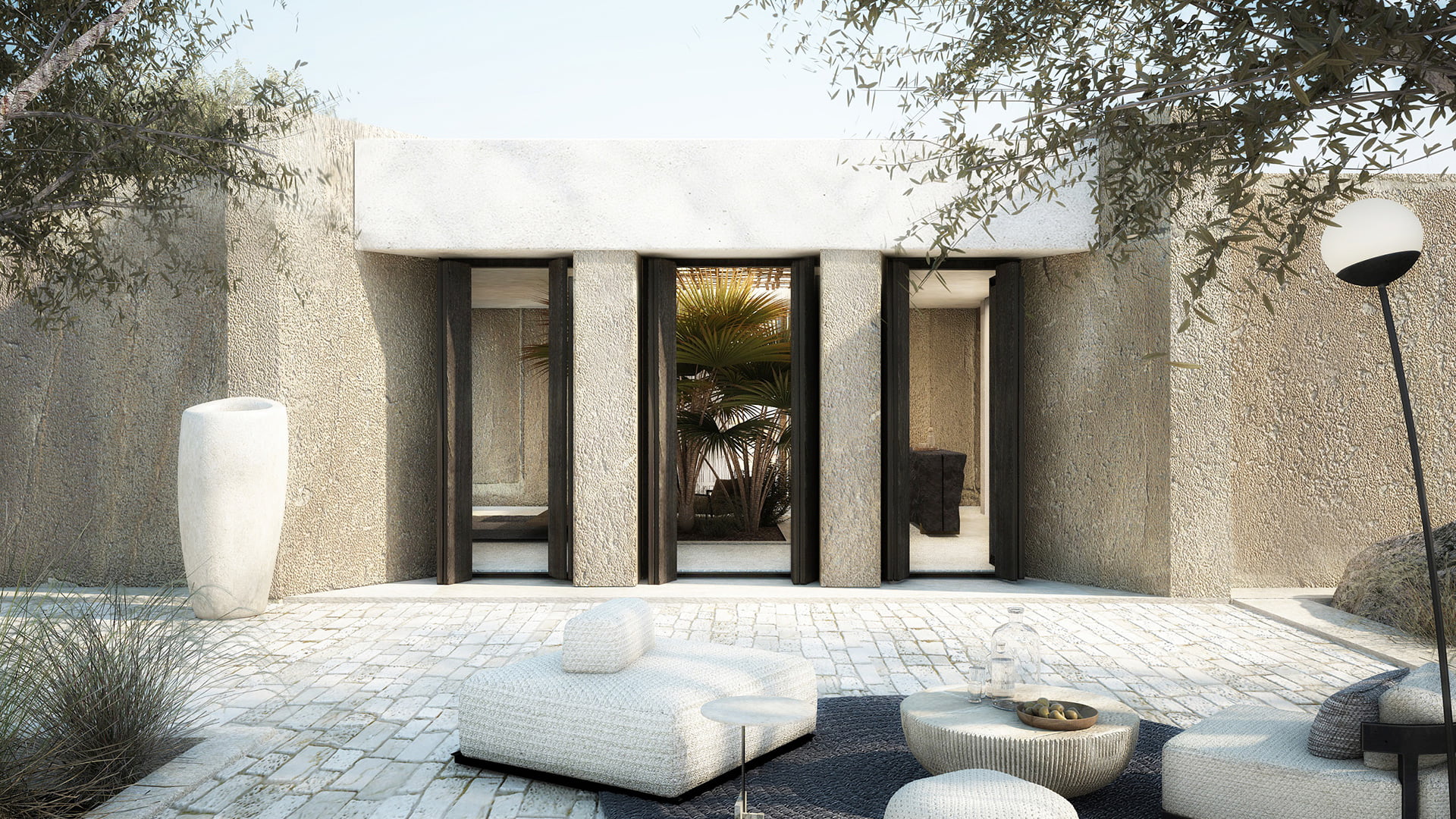 Gundari Resort Folegandros 3 Gundari Resort Folegandros