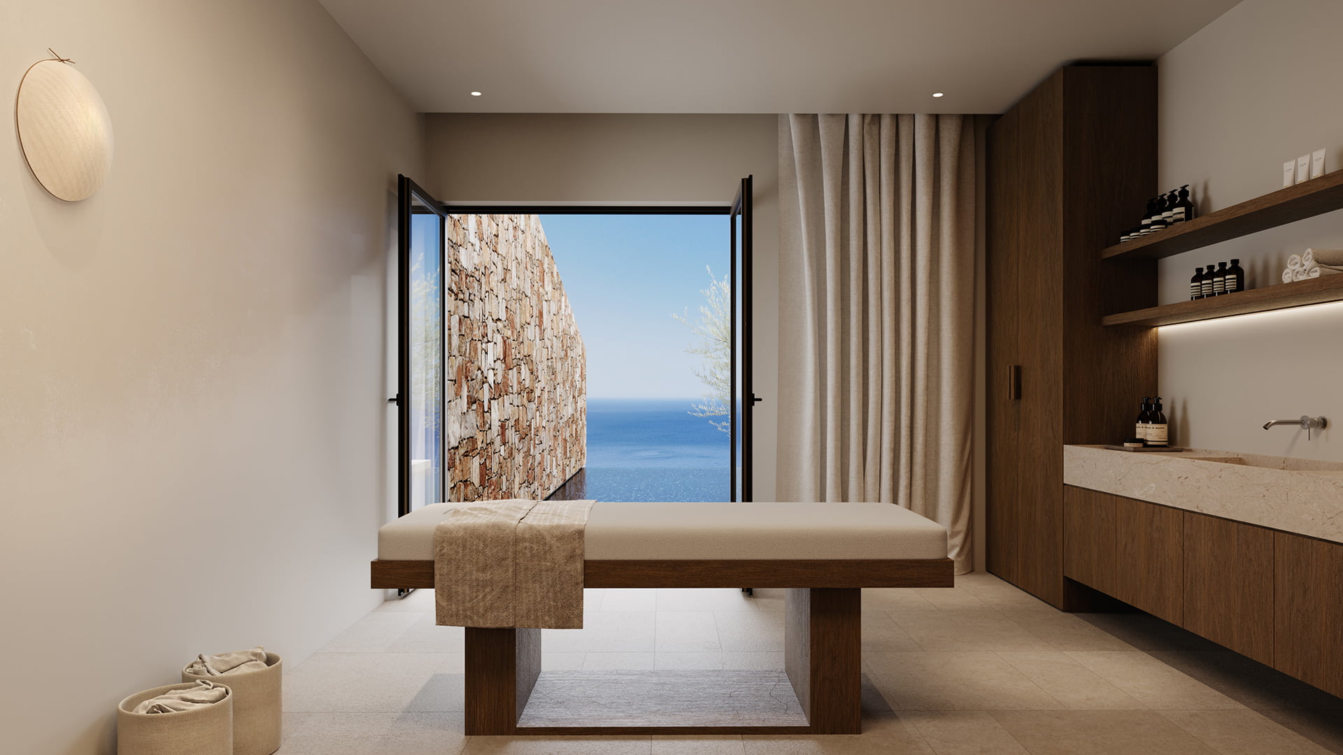 Gundari Resort Folegandros 4 Gundari Resort Folegandros