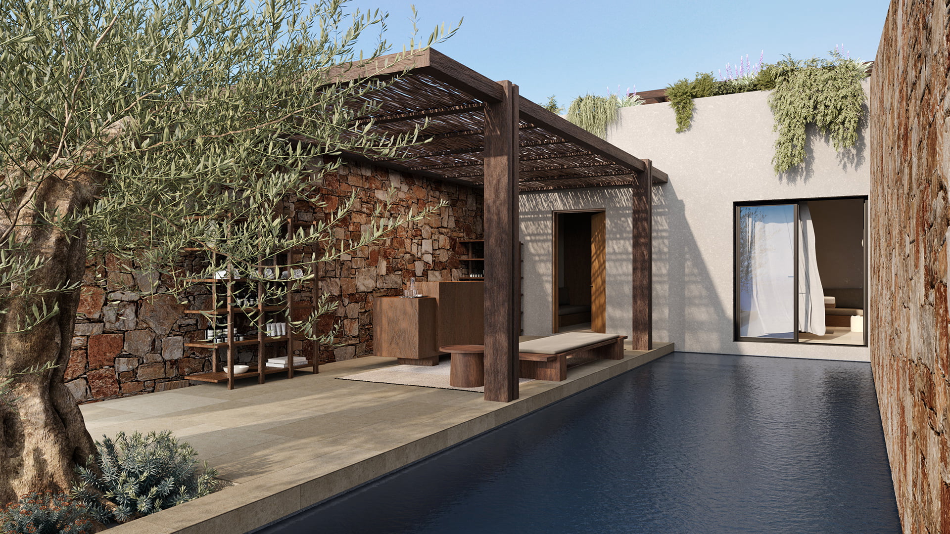 Gundari Resort Folegandros 5 Gundari Resort Folegandros