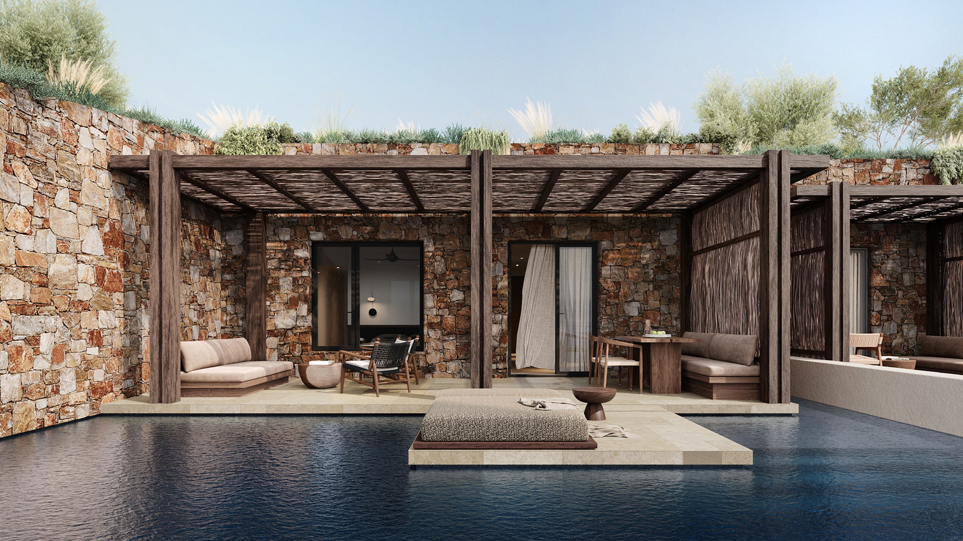 Gundari Resort Folegandros 6 Gundari Resort Folegandros