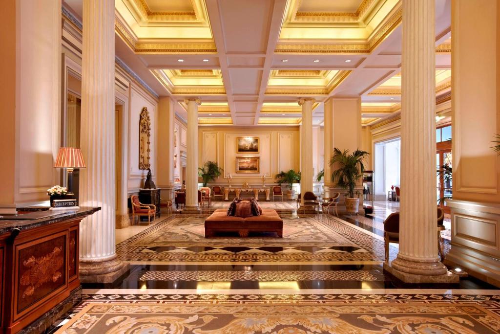 Hotel Grande Bretagne, a Luxury Collection Hotel, Athens 2