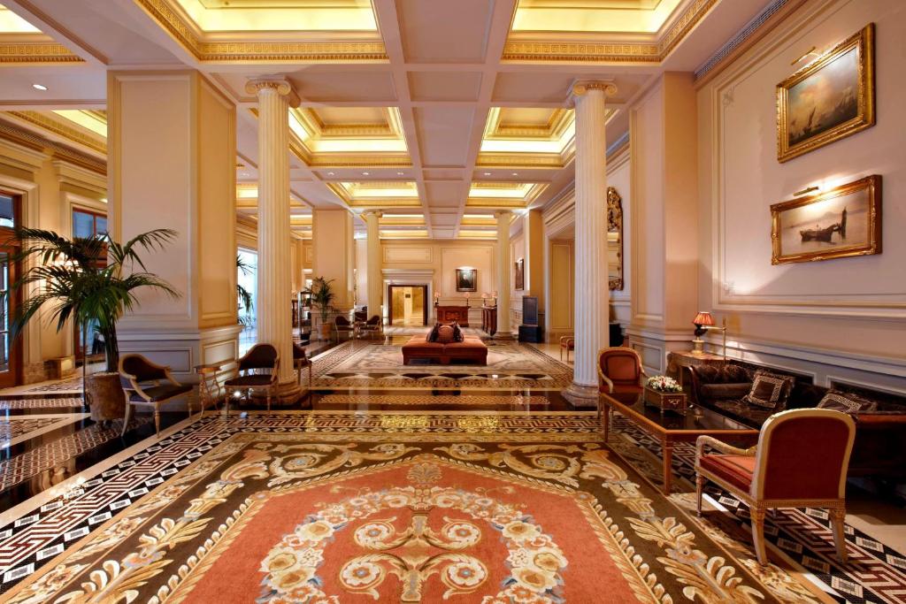 Hotel Grande Bretagne, a Luxury Collection Hotel, Athens 4