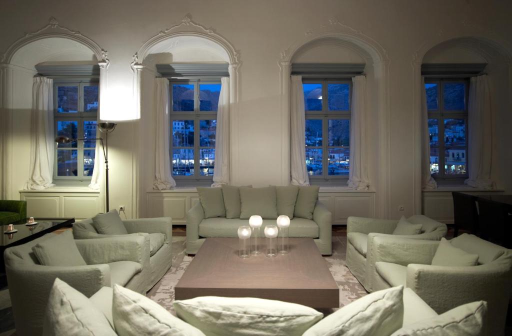 Hydrea Exclusive Hospitality 10